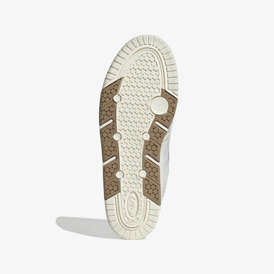 Adidas Originals | ADI2000  { CORE WHITE/FTWR WHITE/COLLEGIATE RED