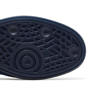 adidas Handball Spezial Shukyu × Ewax Night Indigo