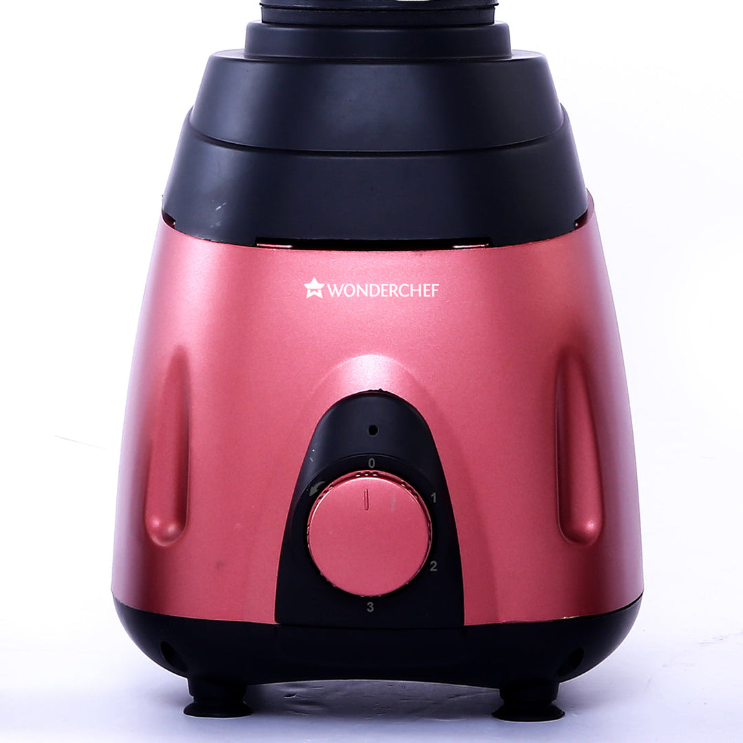 Wonderchef Renewed Vietri Mixer Grinder | 750W