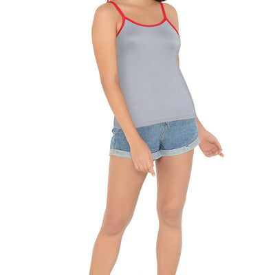 Modal Camisole - Tradewinds