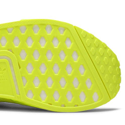 adidas NMD R1 Solar Yellow (Women's)