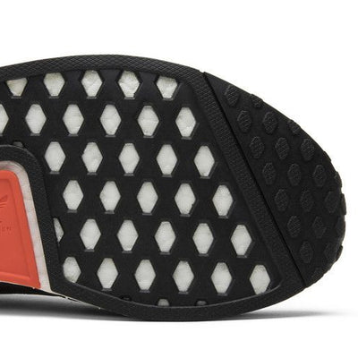 adidas NMD R1 Grey Red