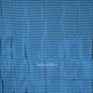 Magenta Pink Jhoti Odisha Ikat Contemporary Designer Saree