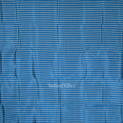 Magenta Pink Jhoti Odisha Ikat Contemporary Designer Saree