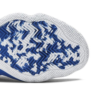 adidas Dame 6 Glory Blue