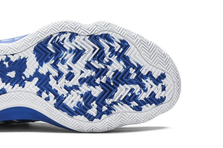 adidas Dame 6 Glory Blue