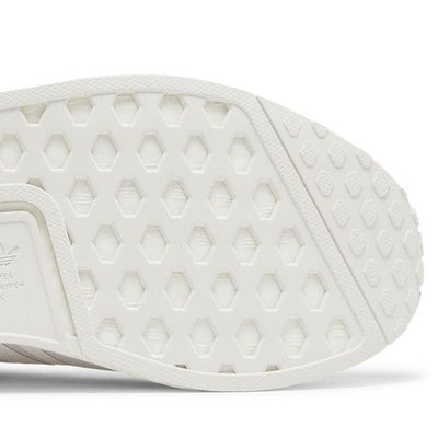 adidas NMD R1 Primeblue Triple White