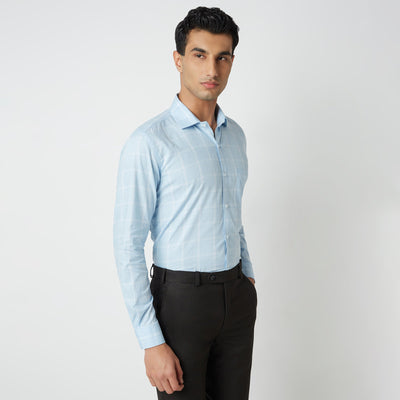 Cotton Formal Shirt