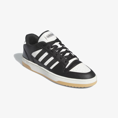 ADIDAS ORIGINALS | BREAK START { CORE BLACK/WHITE
