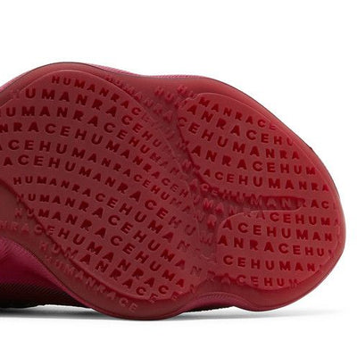 adidas Humanrace Sičhona Burgundy