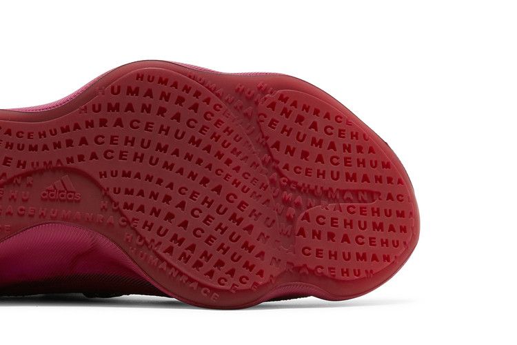 adidas Humanrace Sičhona Burgundy