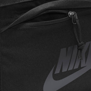 NIKE | TECH HIP PACK (10L) { BLACK/BLACK/ANTHRACITE