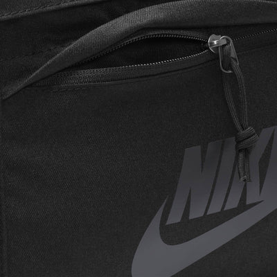 NIKE | TECH HIP PACK (10L) { BLACK/BLACK/ANTHRACITE