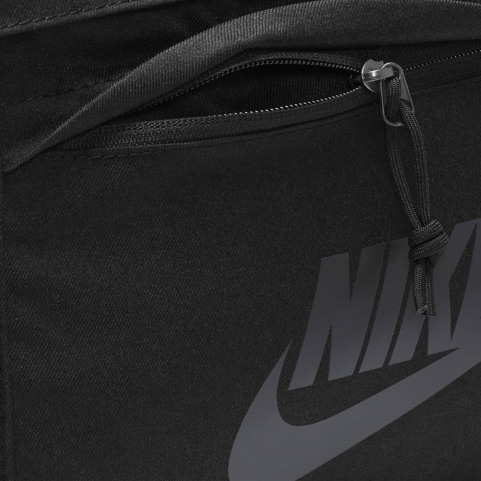 NIKE | TECH HIP PACK (10L) { BLACK/BLACK/ANTHRACITE