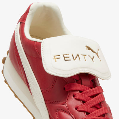 PUMA | FENTY x PUMA AVANTI L { CLUB RED