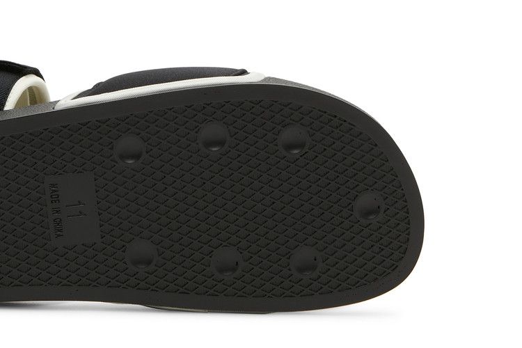 adidas Adilette 2.0 Pharrell Core Black