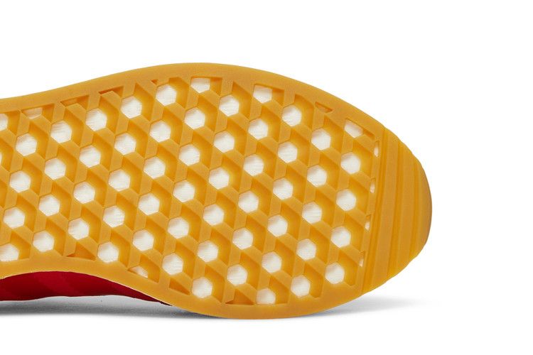 adidas I-5923 Red Gum