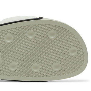 adidas Adilette 2.0 Pharrell Halo Green