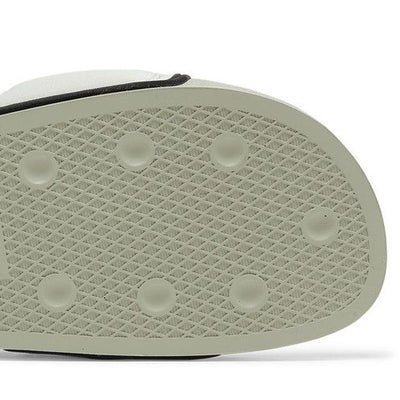 adidas Adilette 2.0 Pharrell Halo Green