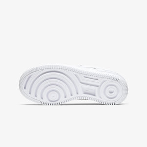 Nike | AIR FORCE 1 { SHADOW WHITE