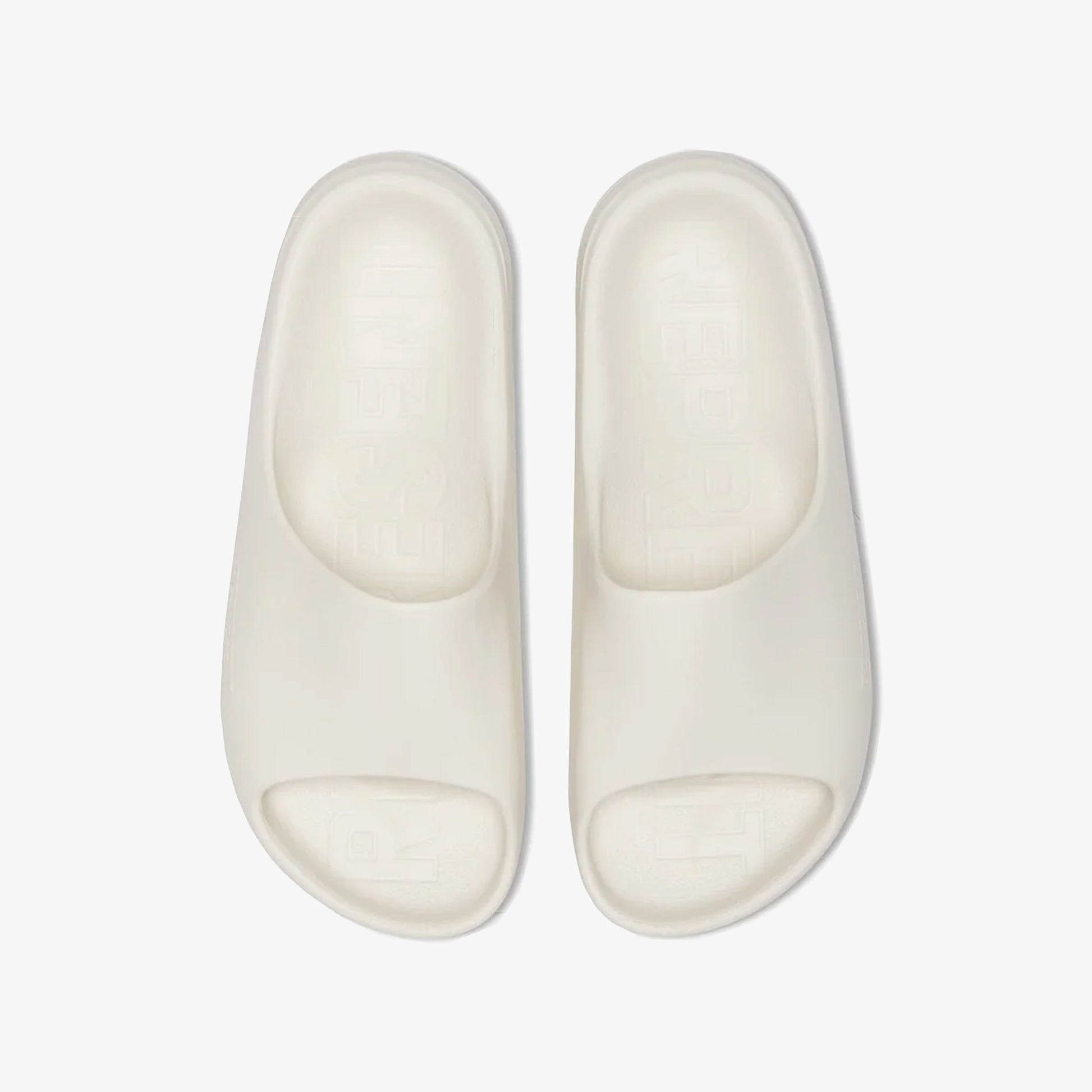 Represent | SLIDERS  { FLAT WHITE