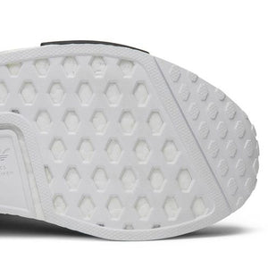 adidas NMD R1 Glitch Core Black Camo