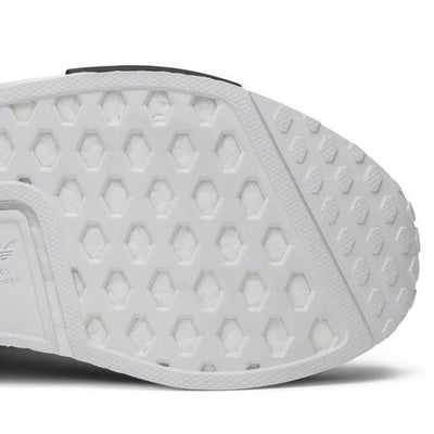 adidas NMD R1 Glitch Core Black Camo