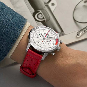 Breitling Top Time B01 Ford Thunderbird DIAL MEN 41mm AB01766A1A1X1