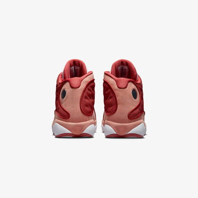 JORDAN | AIR JORDAN 13 { DUNE RED