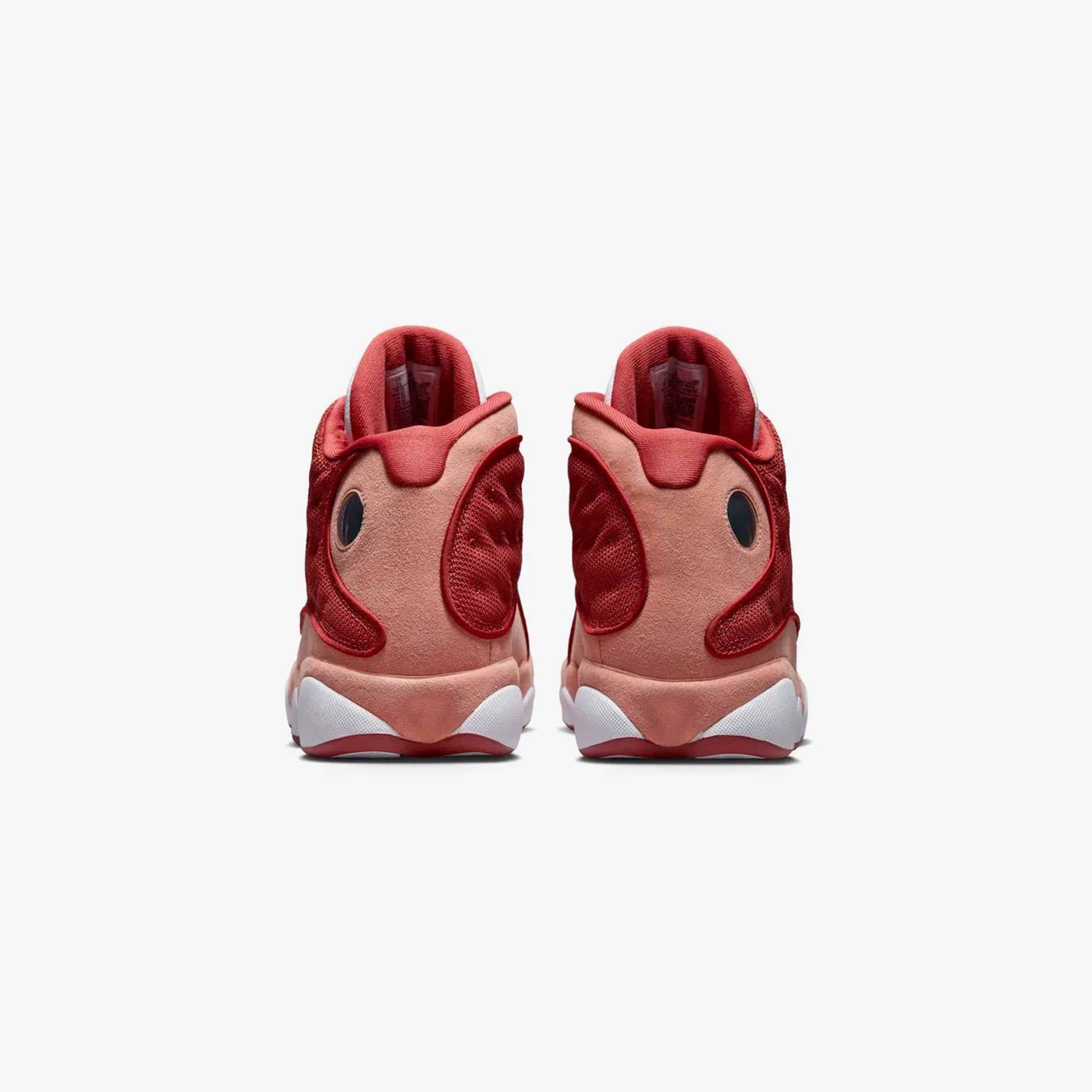 JORDAN | AIR JORDAN 13 { DUNE RED