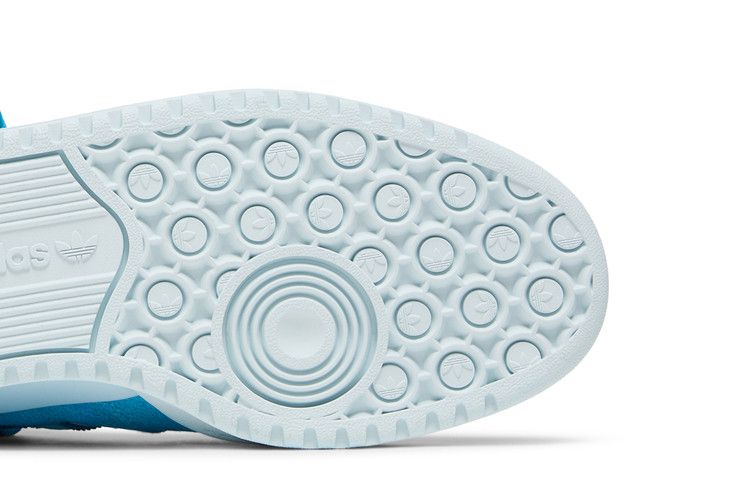 adidas Forum 84 Low 8K Clear Aqua
