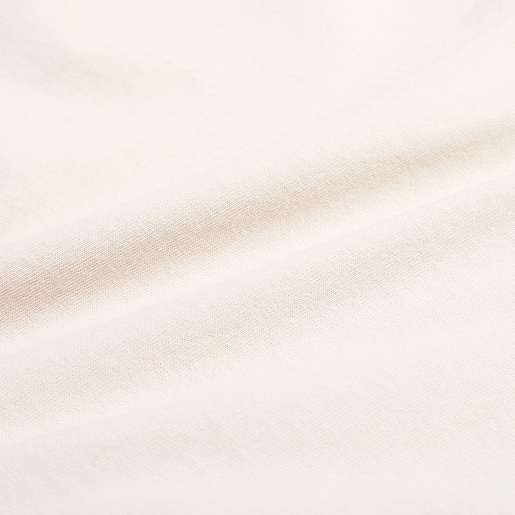 SPORTY & RICH | H&W CLUB DISCO SHORT { CREAM/NAVY