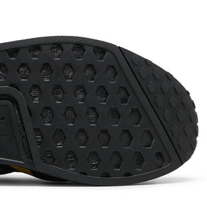 adidas NMD R1 V2 Core Black Solar Gold