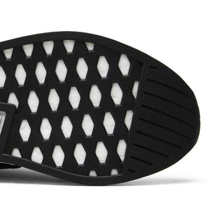 adidas NMD R2 White Mountaineering Black