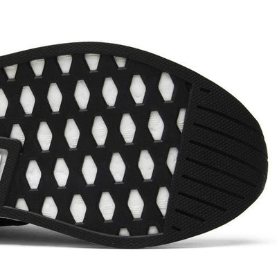 adidas NMD R2 White Mountaineering Black