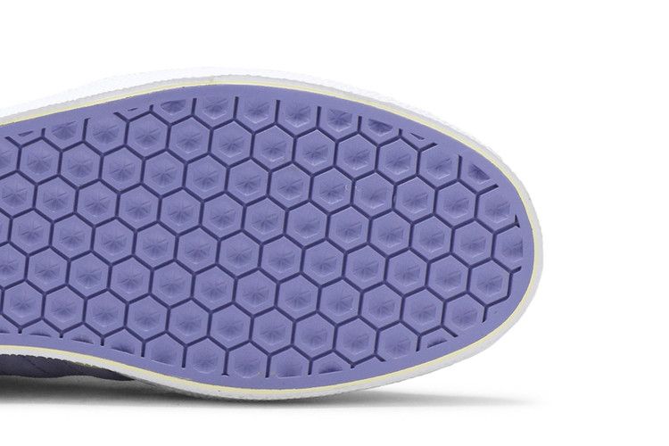 adidas 3MC Light Purple