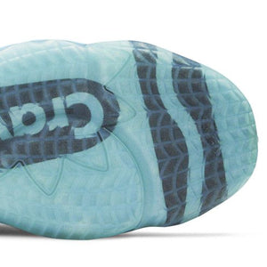 adidas D.O.N. Issue #2 Crayola Signal Cyan