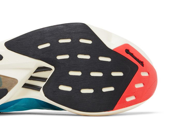 adidas Adizero Adios Pro 3 Lucid Cyan
