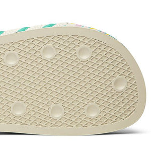 adidas adilette Arizona Green Tea with Lemon