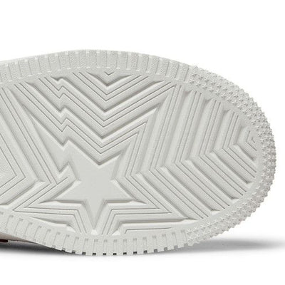 A Bathing Ape Bape Sta Low M1 Rocnation