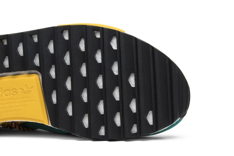 adidas Human Race NMD Pharrell Sun Glow