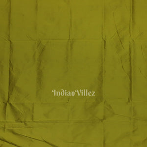 Maroon Green Butta Design Odisha Ikat Bomkai Silk Saree