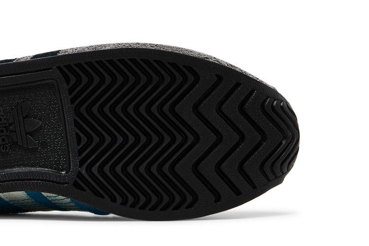 adidas Country OG Low Song for the Mute Active Teal
