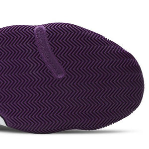 adidas Harden Stepback Black Purple Coral