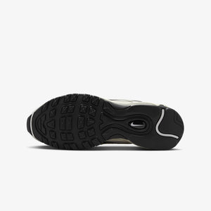 Nike | AIR MAX 97 SE  { LIGHT BONE/BLACK-KHAKI-SAIL