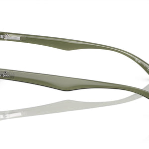 RAYBAN RX7027I 6751 54 FRAME