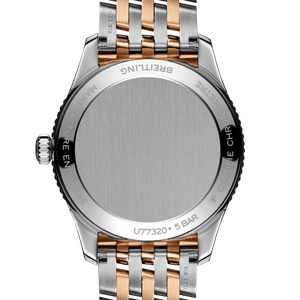 Breitling Navitimer Off White Dial Women 32mm