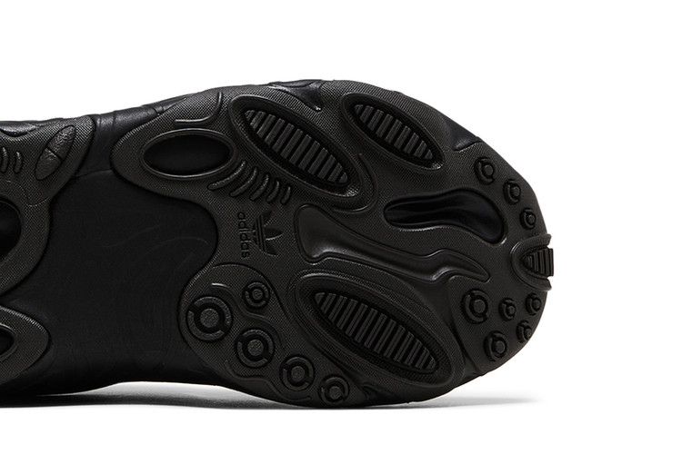 adidas Oznova Black Grey Night Brown (Women's)