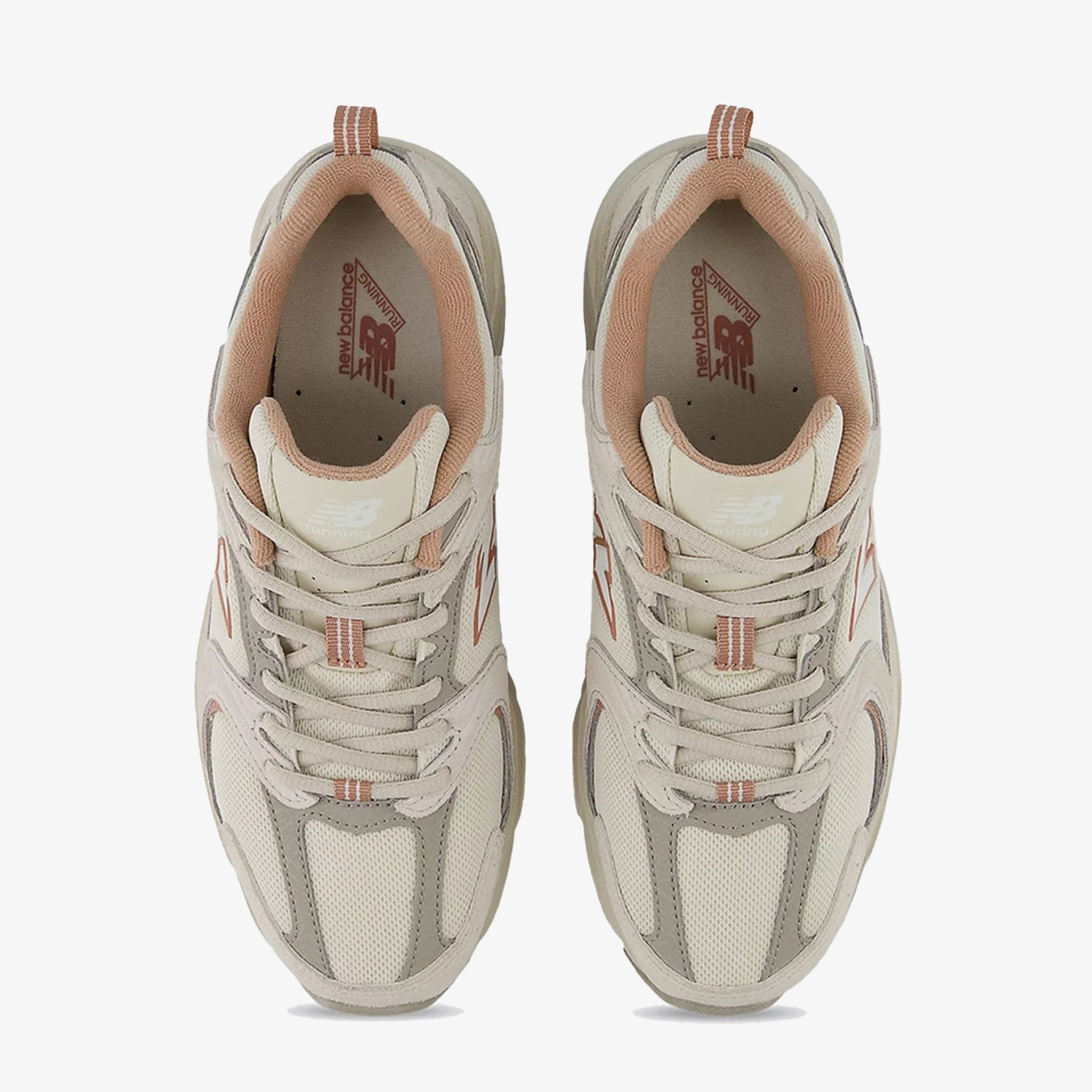 New Balance | 530 { TIMBERWOLF