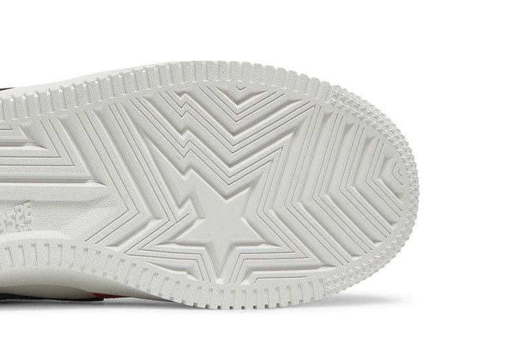 A Bathing Ape Bape Sta Low Tokyo (2021)
